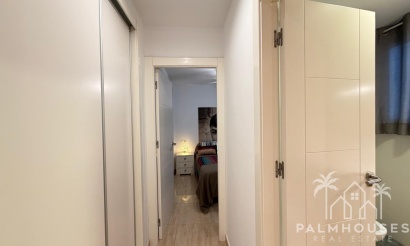 Herverkoop - Appartement - Torrevieja - Paseo maritimo