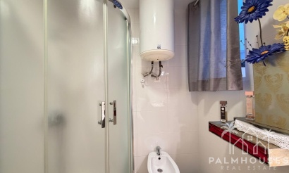 Herverkoop - Appartement - Torrevieja - Paseo maritimo