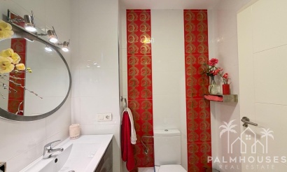 Herverkoop - Appartement - Torrevieja - Paseo maritimo