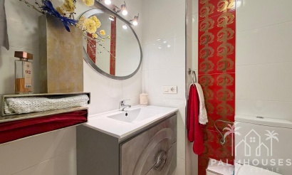 Herverkoop - Appartement - Torrevieja - Paseo maritimo