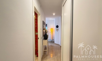 Herverkoop - Appartement - Torrevieja - Paseo maritimo