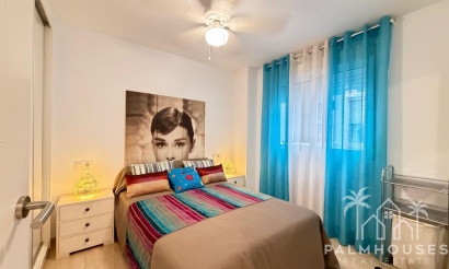 Herverkoop - Appartement - Torrevieja - Paseo maritimo