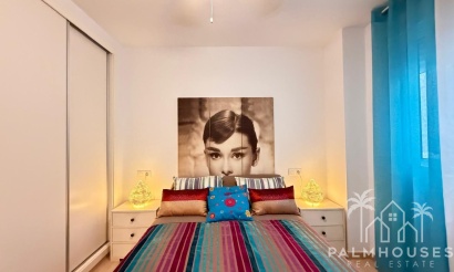 Herverkoop - Appartement - Torrevieja - Paseo maritimo