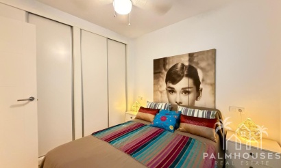 Herverkoop - Appartement - Torrevieja - Paseo maritimo