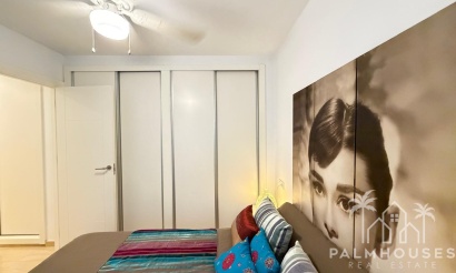 Herverkoop - Appartement - Torrevieja - Paseo maritimo