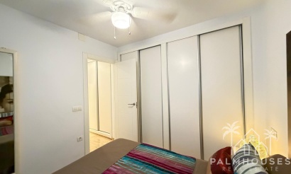 Herverkoop - Appartement - Torrevieja - Paseo maritimo