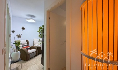 Herverkoop - Appartement - Torrevieja - Paseo maritimo