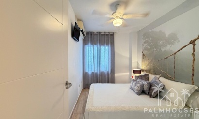 Herverkoop - Appartement - Torrevieja - Paseo maritimo