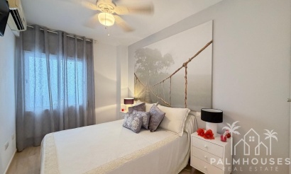 Herverkoop - Appartement - Torrevieja - Paseo maritimo