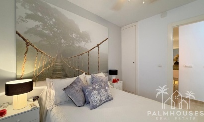 Herverkoop - Appartement - Torrevieja - Paseo maritimo