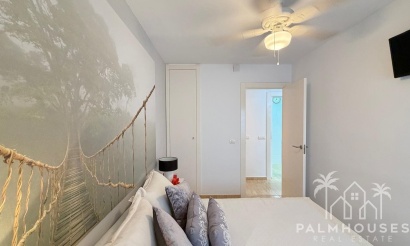 Herverkoop - Appartement - Torrevieja - Paseo maritimo