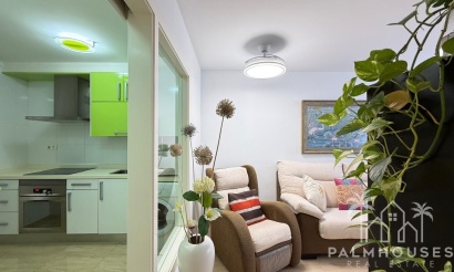 Herverkoop - Appartement - Torrevieja - Paseo maritimo