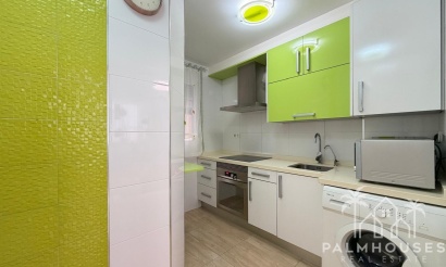 Herverkoop - Appartement - Torrevieja - Paseo maritimo