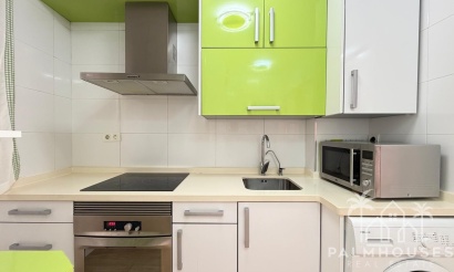 Herverkoop - Appartement - Torrevieja - Paseo maritimo