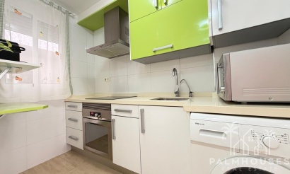 Herverkoop - Appartement - Torrevieja - Paseo maritimo