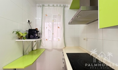 Herverkoop - Appartement - Torrevieja - Paseo maritimo