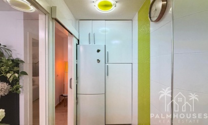 Herverkoop - Appartement - Torrevieja - Paseo maritimo