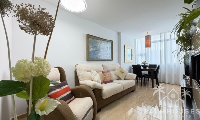 Herverkoop - Appartement - Torrevieja - Paseo maritimo