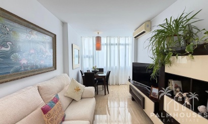 Herverkoop - Appartement - Torrevieja - Paseo maritimo