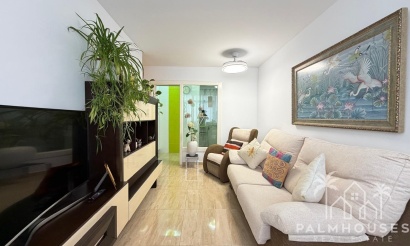 Herverkoop - Appartement - Torrevieja - Paseo maritimo