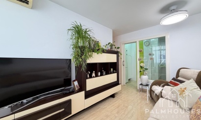 Herverkoop - Appartement - Torrevieja - Paseo maritimo