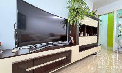 Herverkoop - Appartement - Torrevieja - Paseo maritimo
