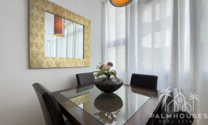 Herverkoop - Appartement - Torrevieja - Paseo maritimo