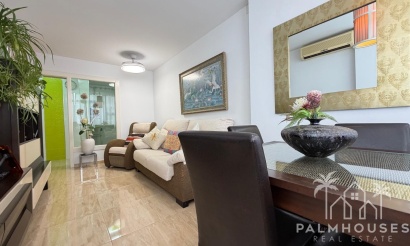 Herverkoop - Appartement - Torrevieja - Paseo maritimo