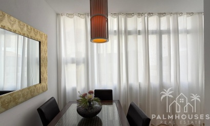 Herverkoop - Appartement - Torrevieja - Paseo maritimo