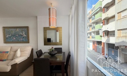 Herverkoop - Appartement - Torrevieja - Paseo maritimo