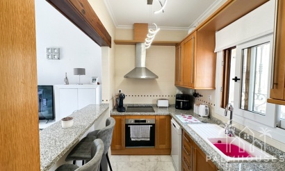 Venta - Casa - Algorfa - La Finca Golf