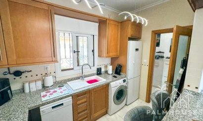 Venta - Casa - Algorfa - La Finca Golf