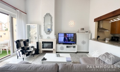 Venta - Casa - Algorfa - La Finca Golf