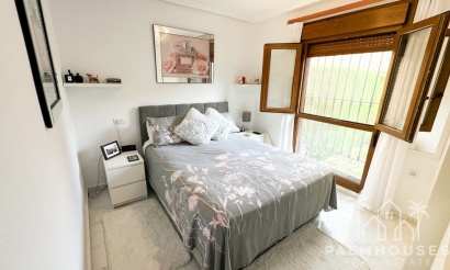 Venta - Casa - Algorfa - La Finca Golf