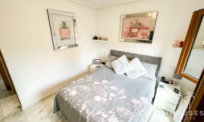 Venta - Casa - Algorfa - La Finca Golf