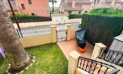 Venta - Casa - Algorfa - La Finca Golf