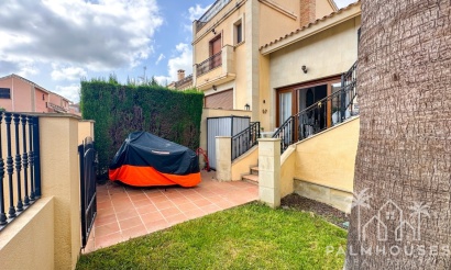 Venta - Casa - Algorfa - La Finca Golf