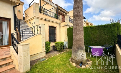 Venta - Casa - Algorfa - La Finca Golf