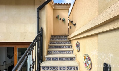 Venta - Casa - Algorfa - La Finca Golf