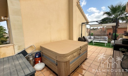 Venta - Casa - Algorfa - La Finca Golf