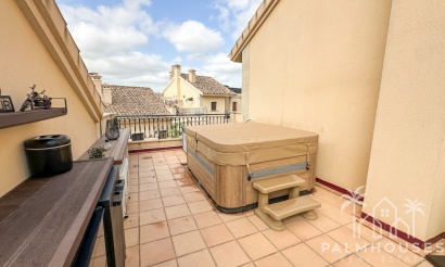 Venta - Casa - Algorfa - La Finca Golf