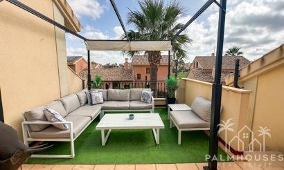 Venta - Casa - Algorfa - La Finca Golf
