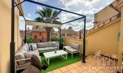 Venta - Casa - Algorfa - La Finca Golf