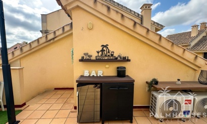 Venta - Casa - Algorfa - La Finca Golf