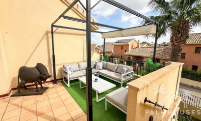 Venta - Casa - Algorfa - La Finca Golf