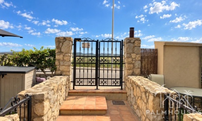 Venta - Casa - Algorfa - La Finca Golf