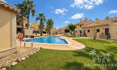Venta - Casa - Algorfa - La Finca Golf
