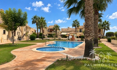 Venta - Casa - Algorfa - La Finca Golf