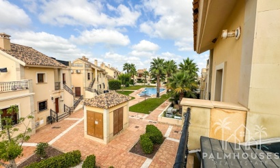 Venta - Casa - Algorfa - La Finca Golf