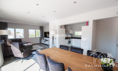Revente - Villa - Calpe - Calpe Centro